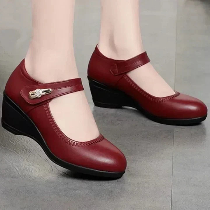 Raina | Elegant Heels