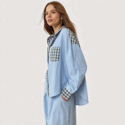 Sage | Comfy Pyjama Set