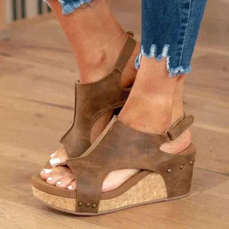 Inola™ - Orthopedic Sandals