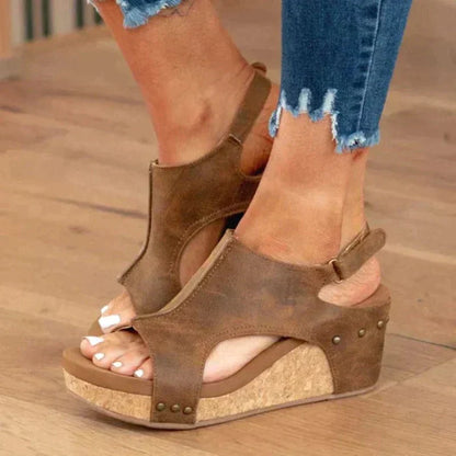 Inola™ - Orthopedic Sandals