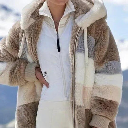Marlowe | Comfortable Jacket