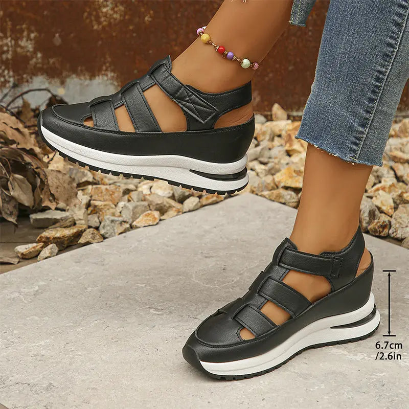 Lone™ - Perfectly Comfortable Sandals