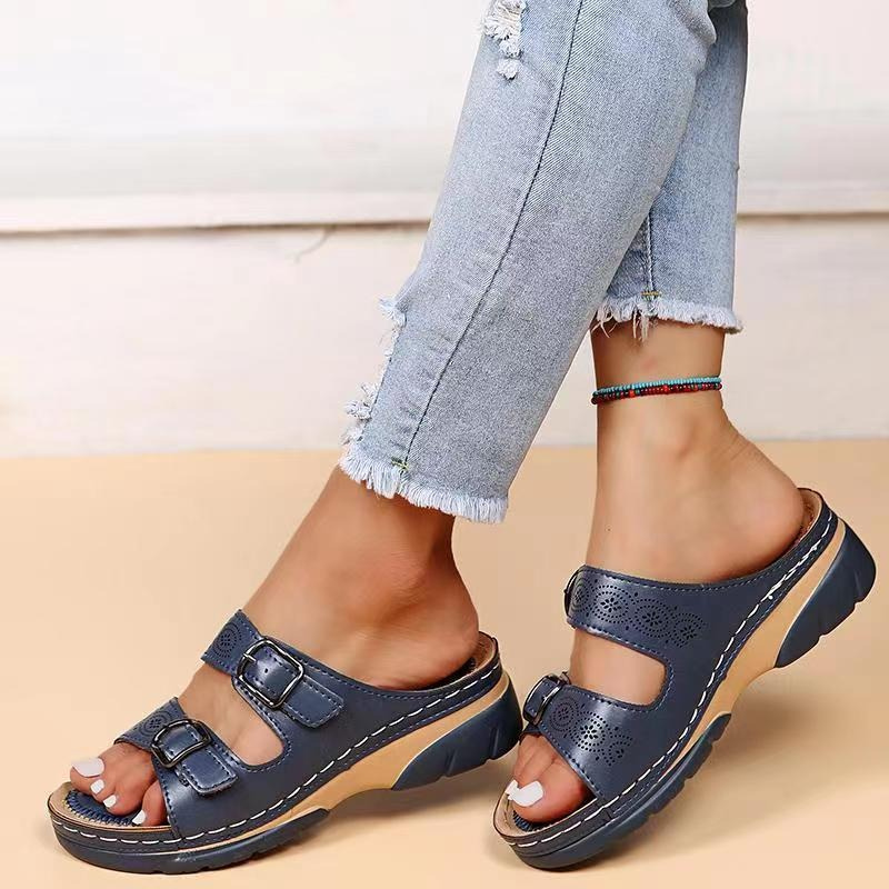 Karin™ - Orthopedic Summer Sandals