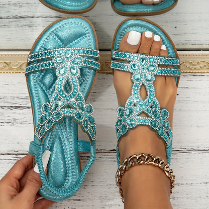 Boho™ - Orthopedic Boho Sandals
