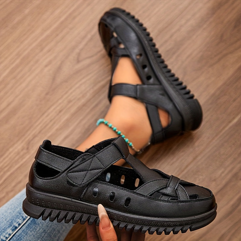 Mara™ – Comfort Sandals with Stable Sole