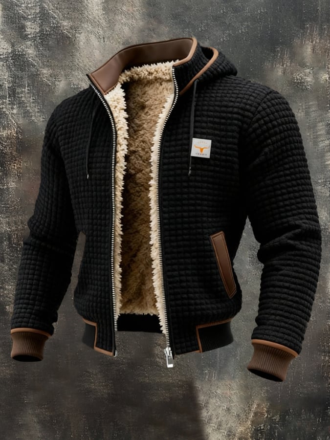 Maverick | Thermal Comfort Jacket