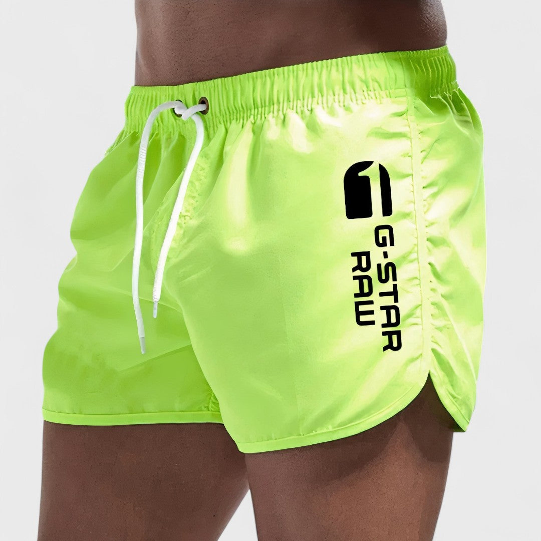 Matteo | Lightweight Swim Short