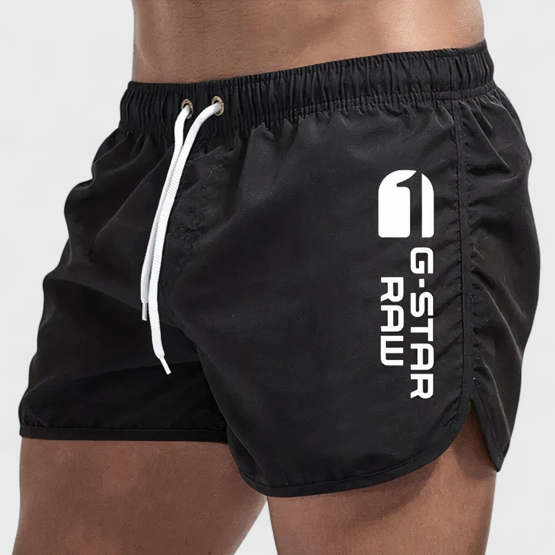 Matteo | Lightweight Swim Short