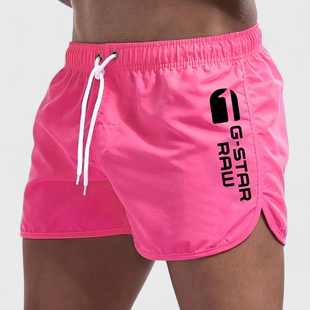 Matteo | Lightweight Swim Short