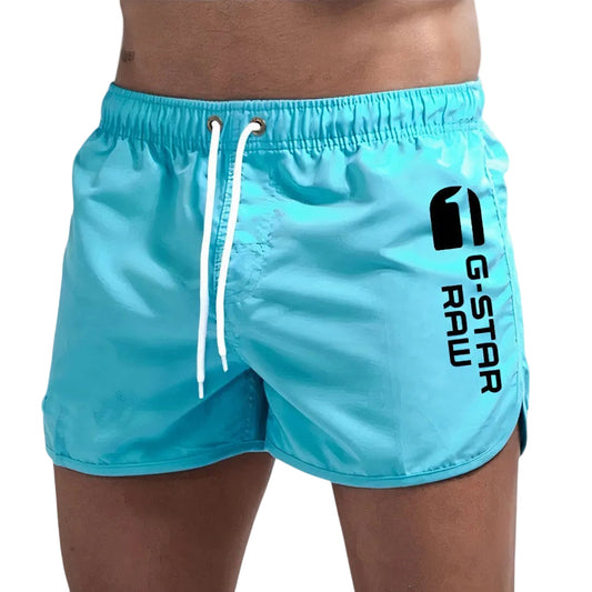 Matteo | Lightweight Swim Short