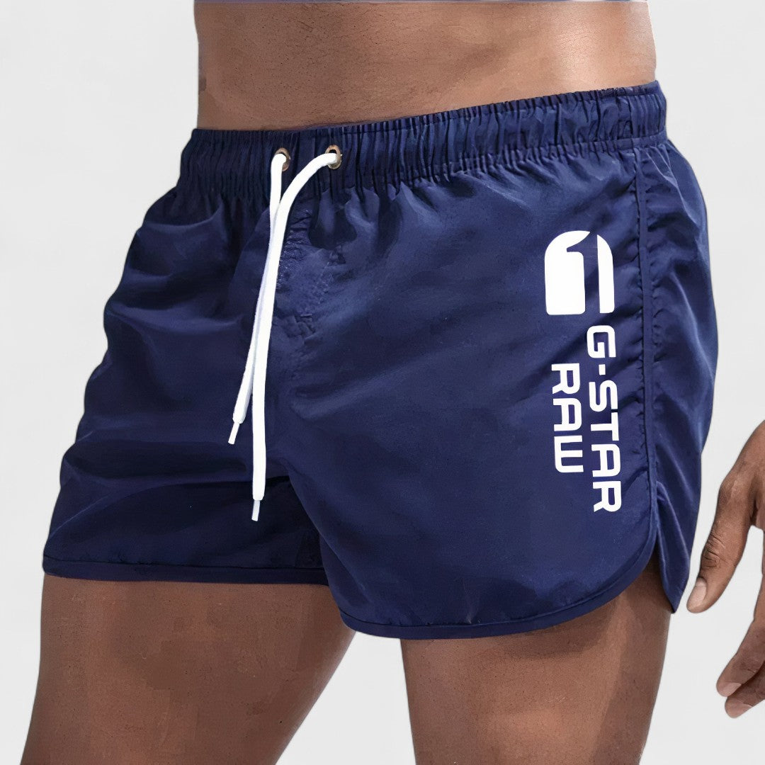 Matteo | Lightweight Swim Short