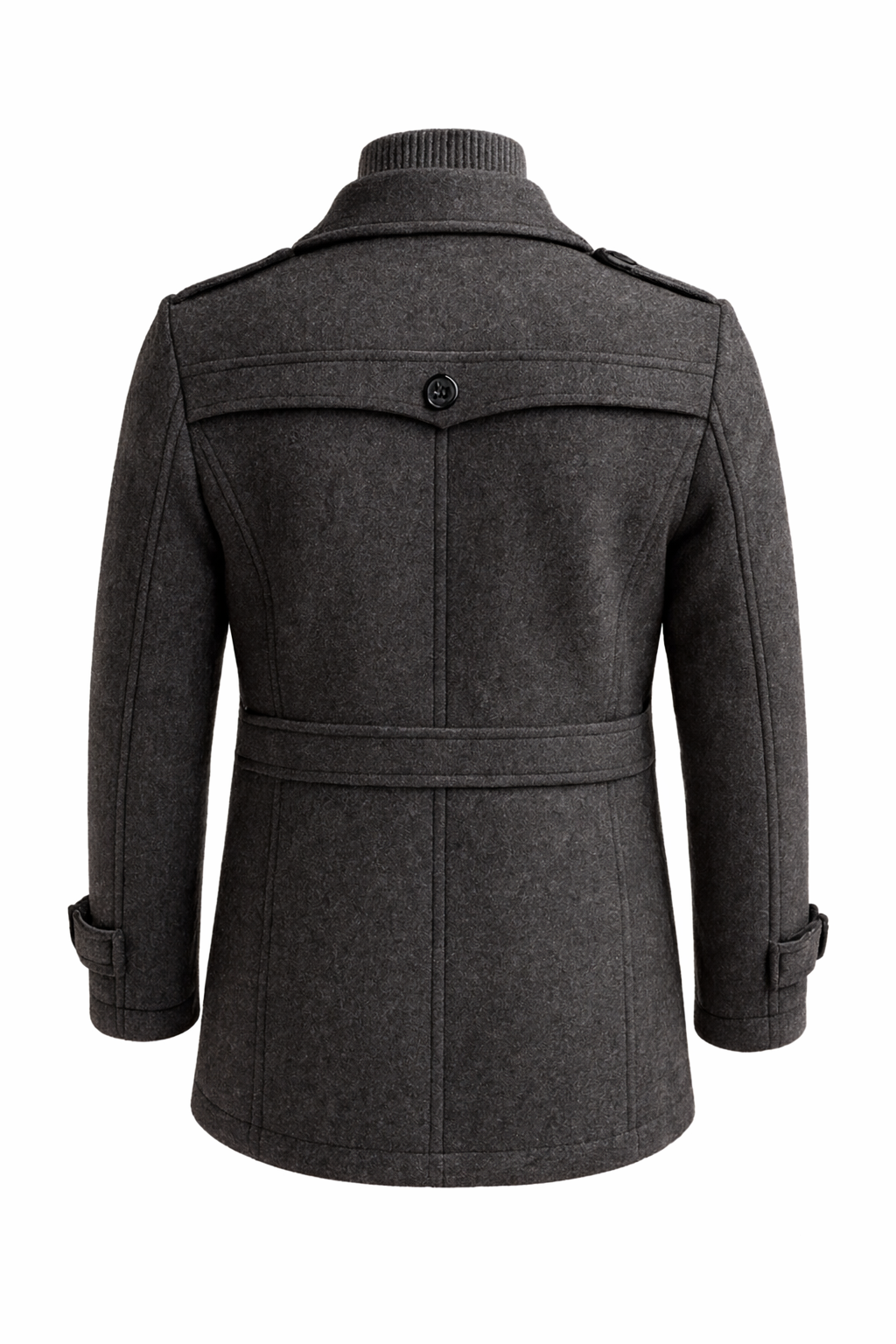 Hudson Heritage Wool Coat