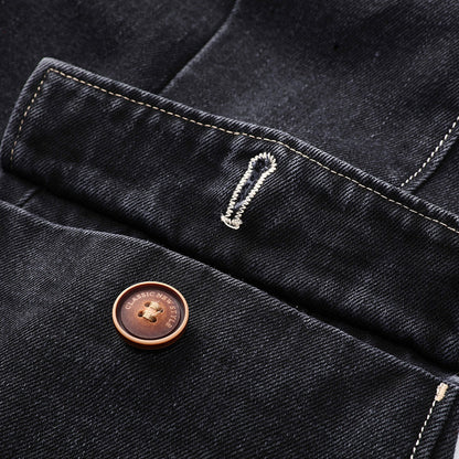 Billy Wilson Denim Jacket