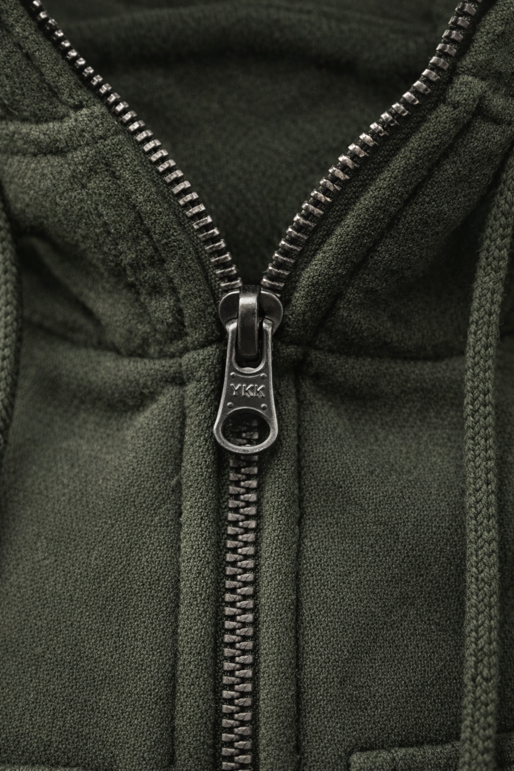 Grizzly™ Tactical Zip Hoodie