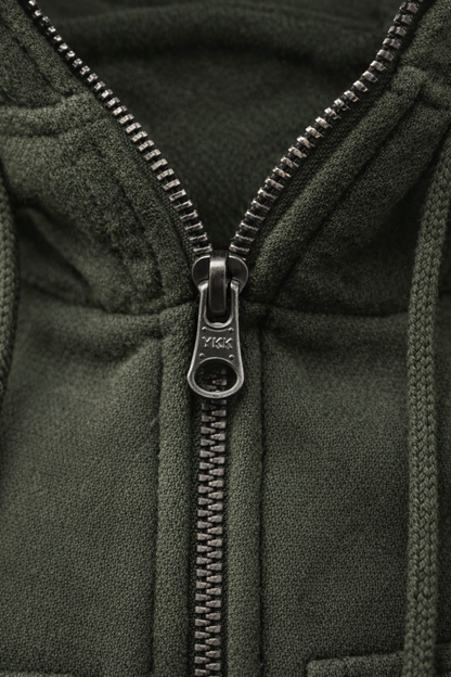 Grizzly™ Tactical Zip Hoodie