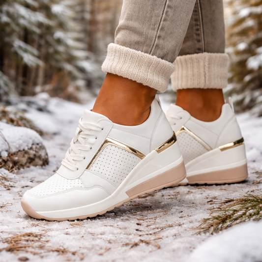 Arden | All-Day Support Comfort Shoe