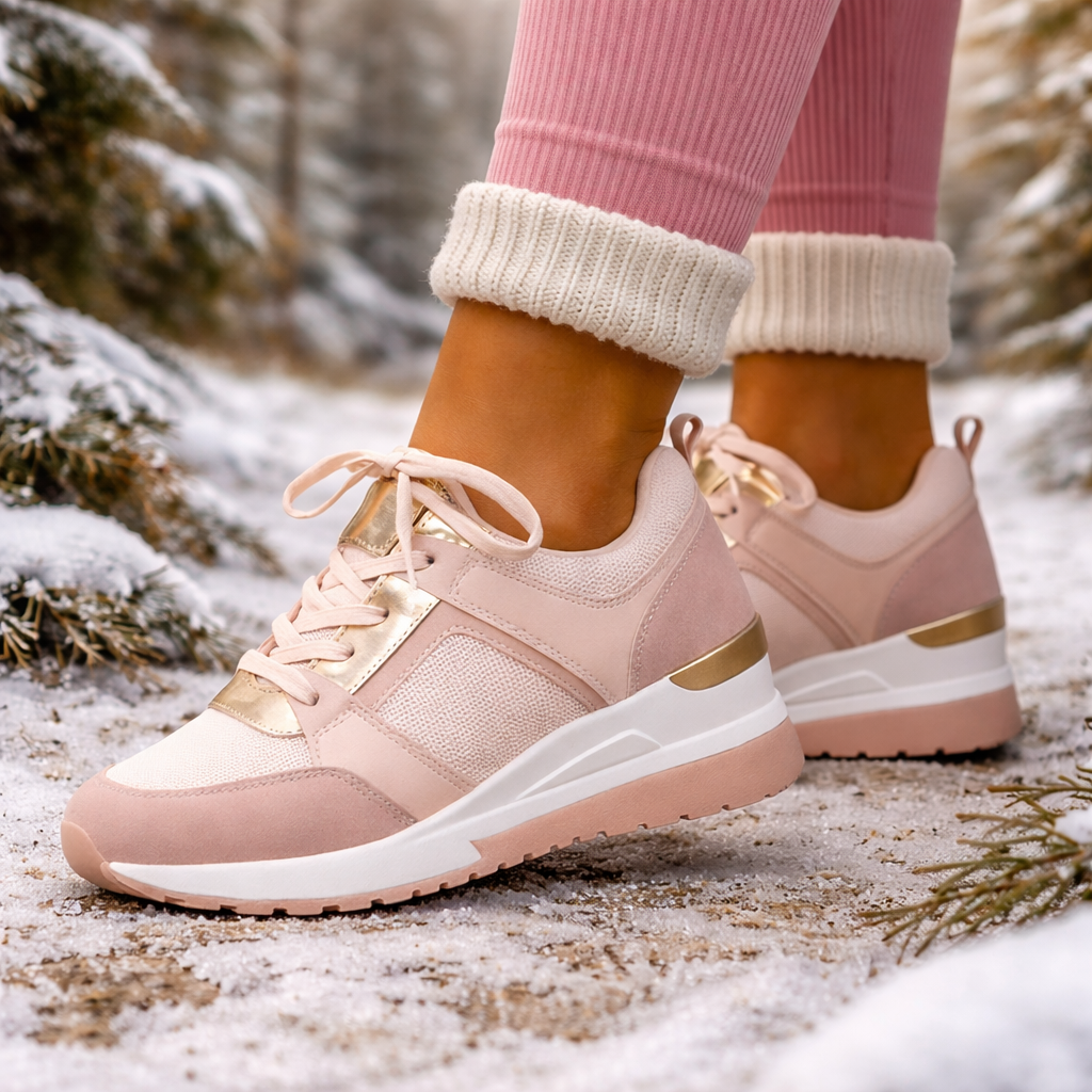 Arden | All-Day Support Comfort Shoe