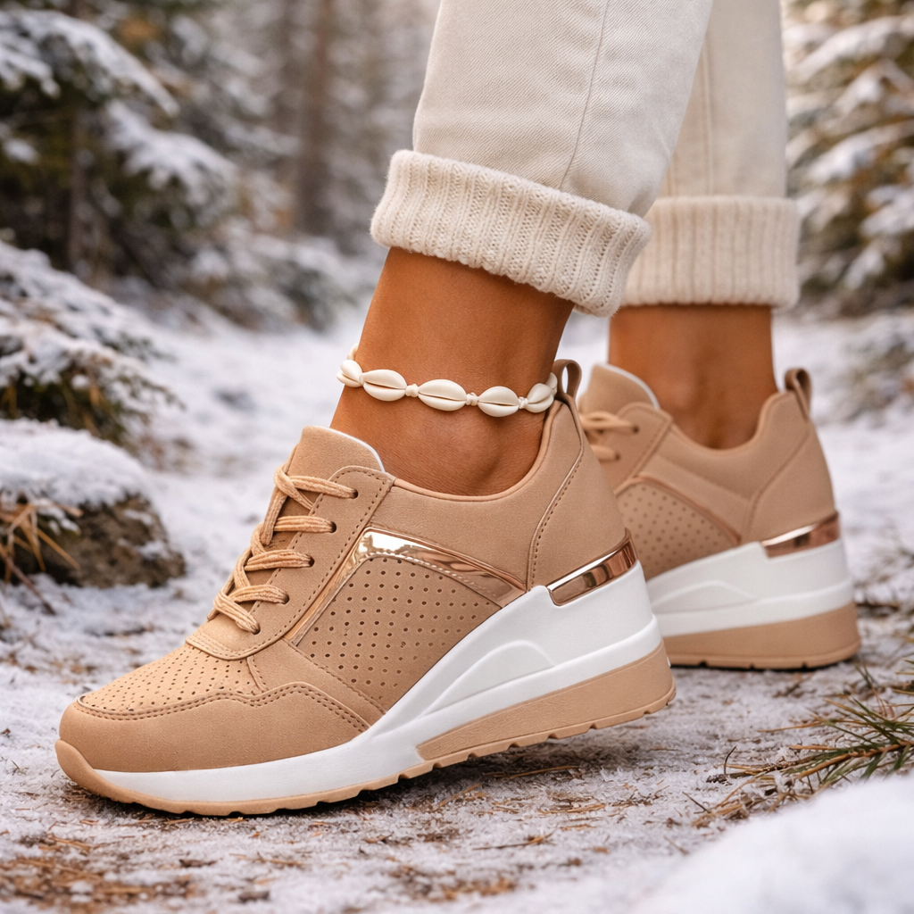 Arden | All-Day Support Comfort Shoe