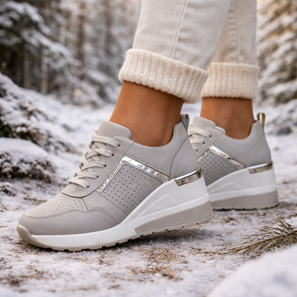 Arden | All-Day Support Comfort Shoe