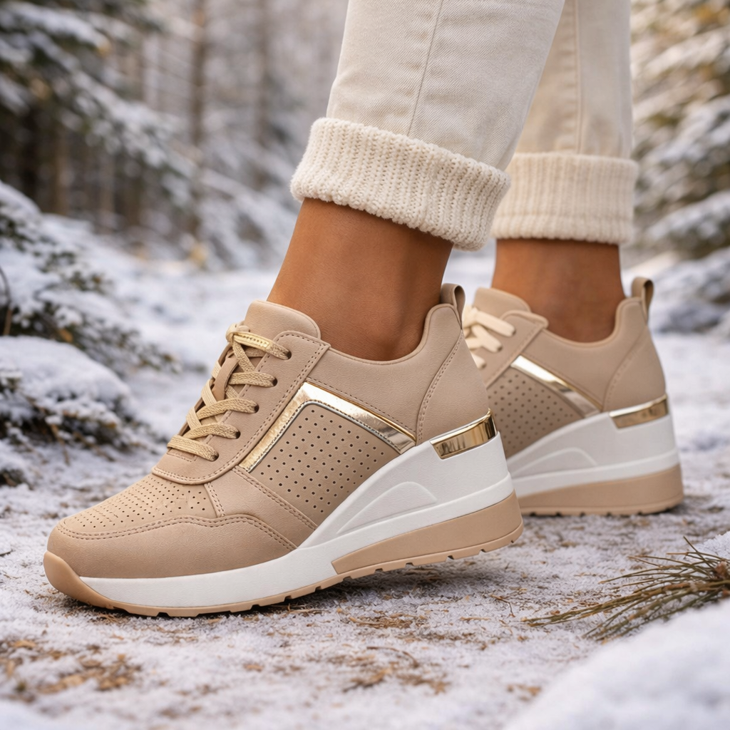 Arden | All-Day Support Comfort Shoe