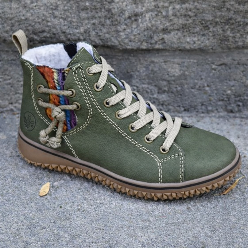 Nima | Orthopedic Winter Shoe for Women