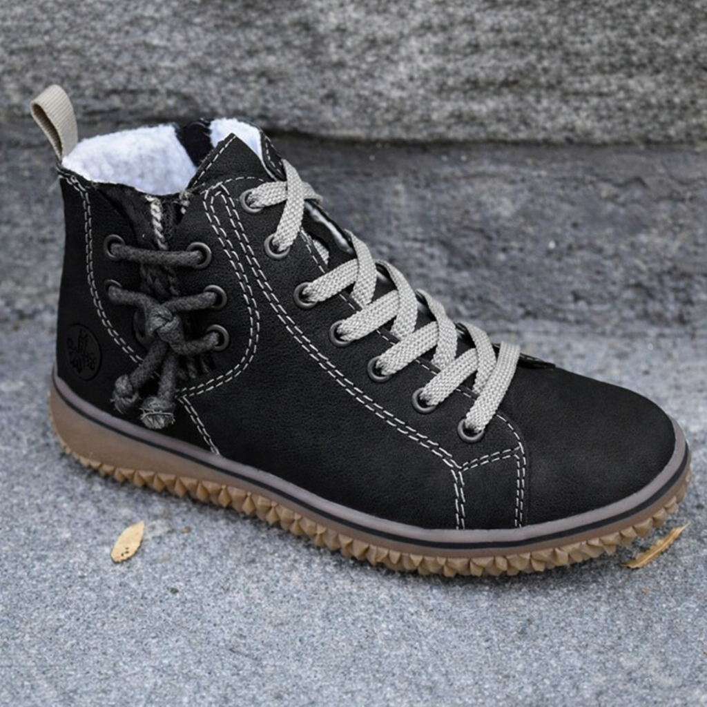 Nima | Orthopedic Winter Shoe for Women