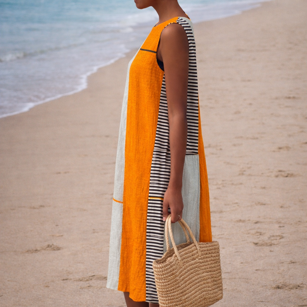 Willow™ | Bohemian Dress