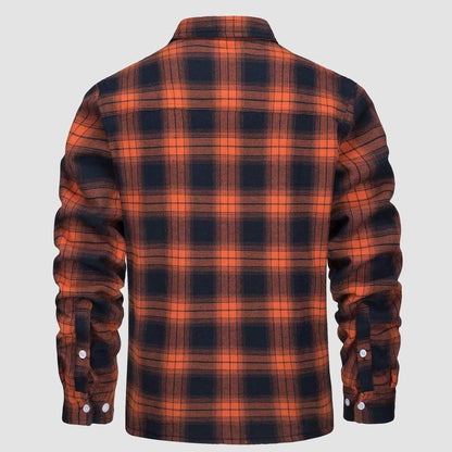 Mike | Outdoor Jacket