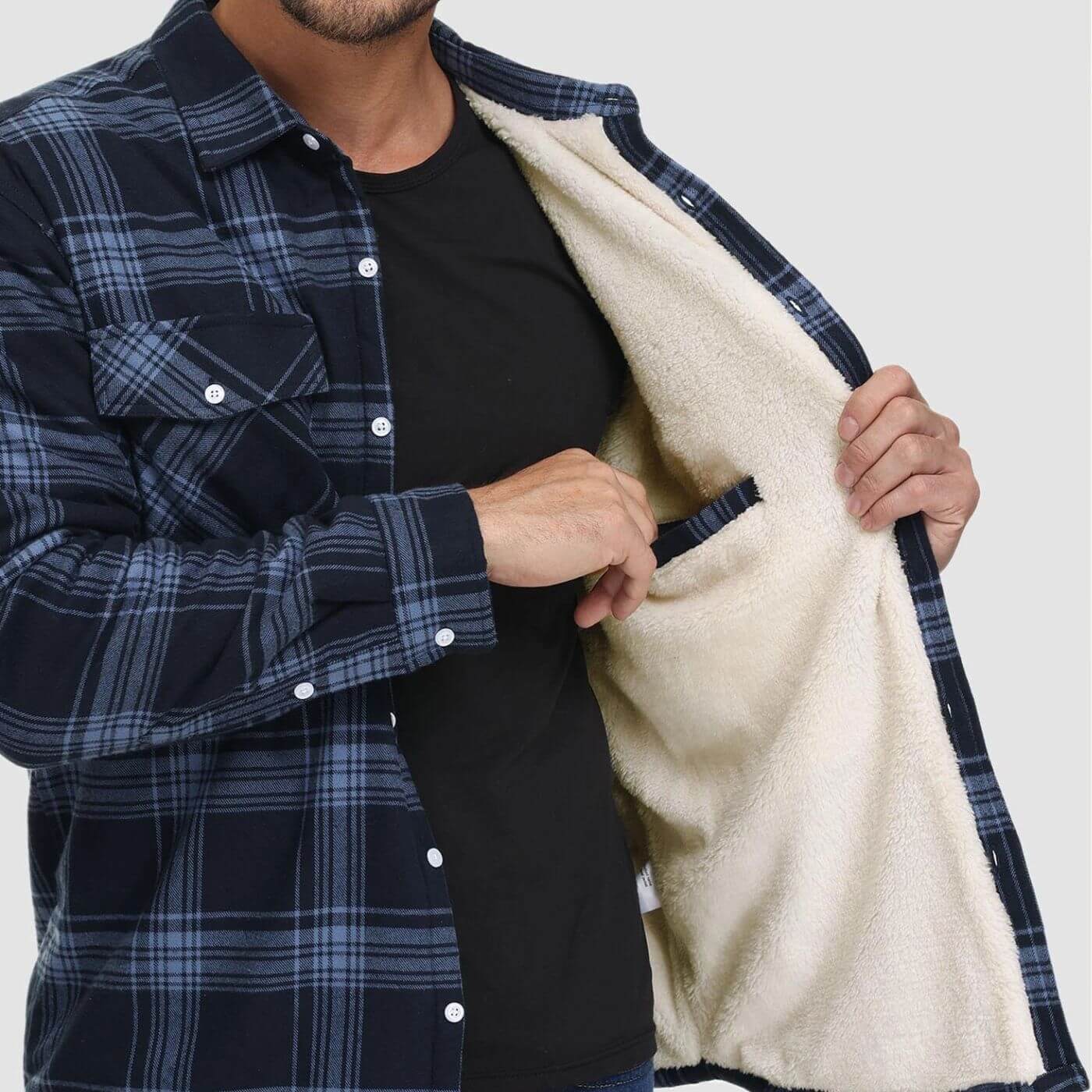 Mike | Outdoor Jacket