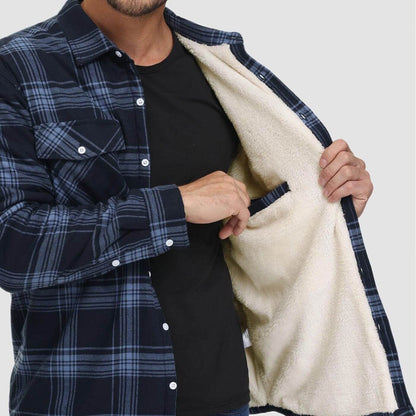 Mike | Outdoor Jacket