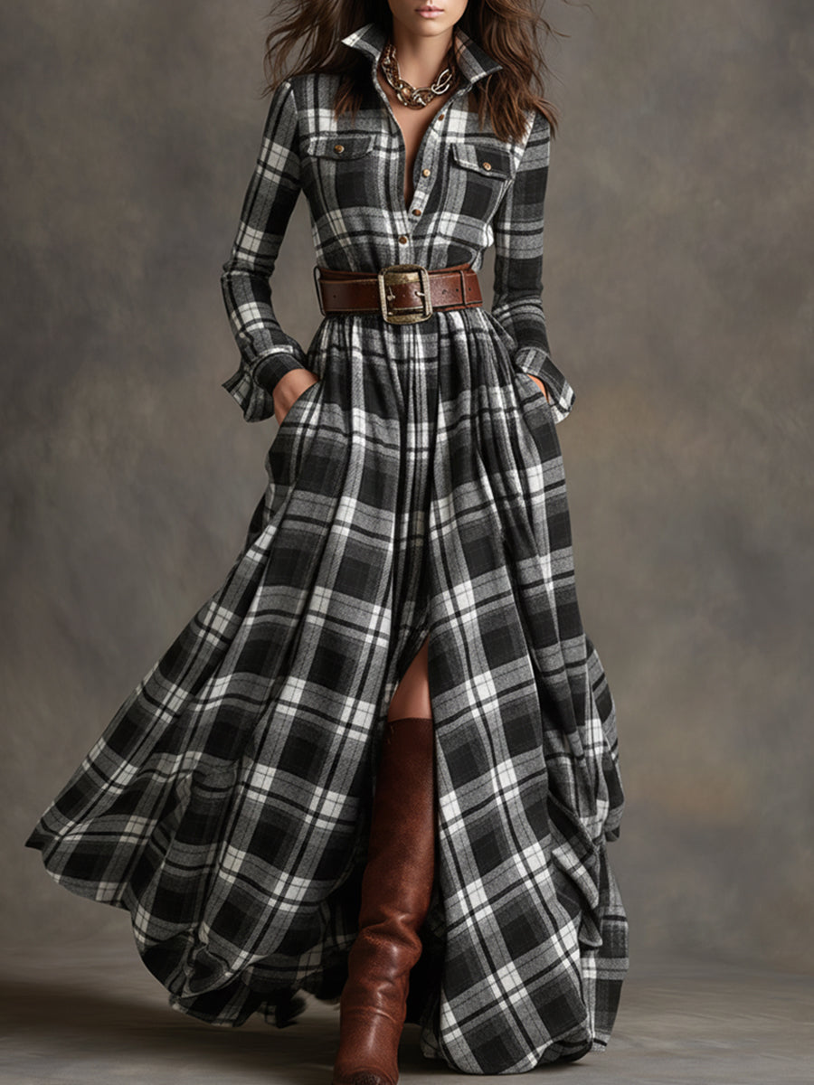 Althea | Maxi Dress