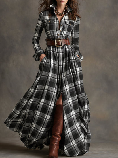 Althea | Maxi Dress