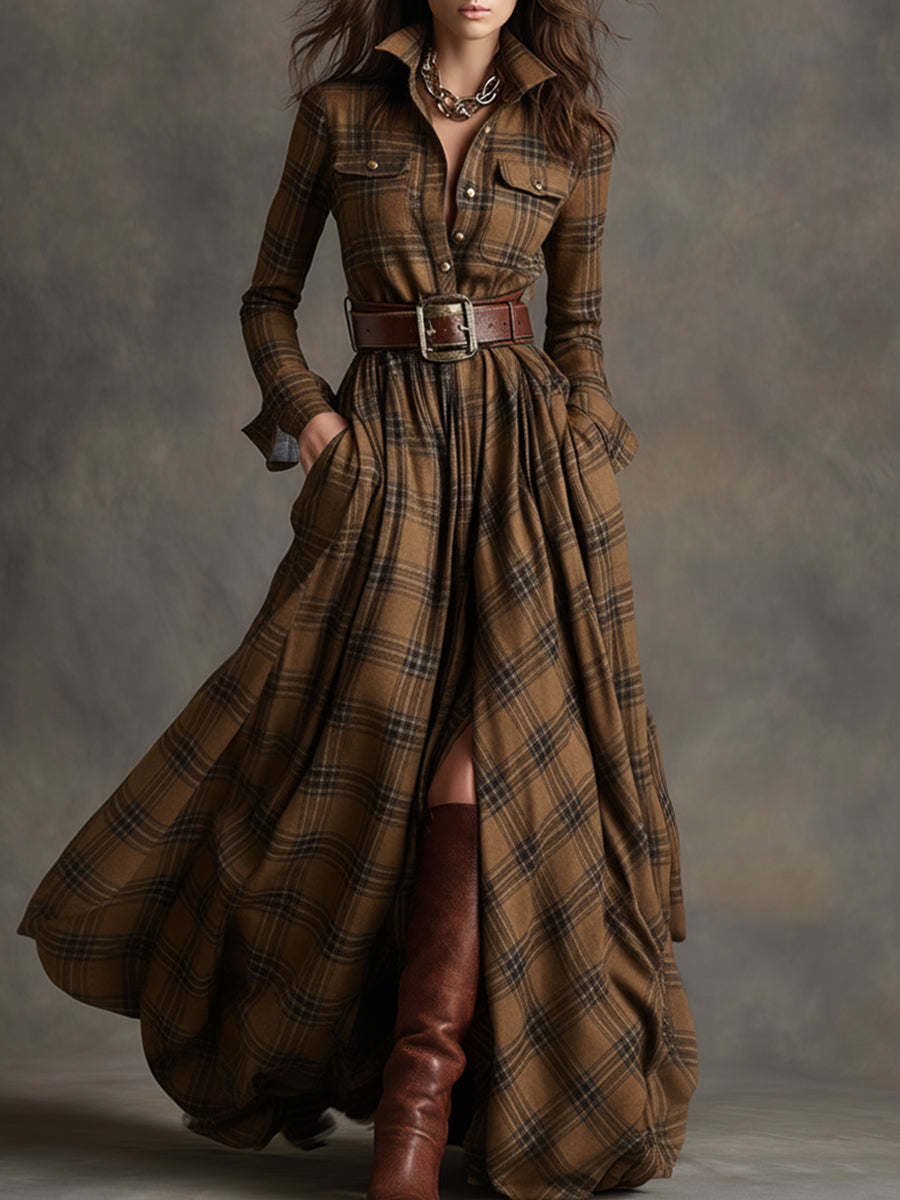 Althea | Maxi Dress