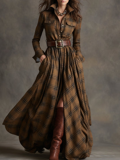 Althea | Maxi Dress