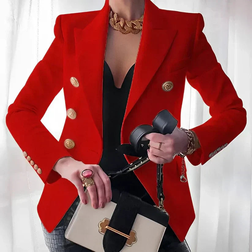 Zara | Polished Blazer