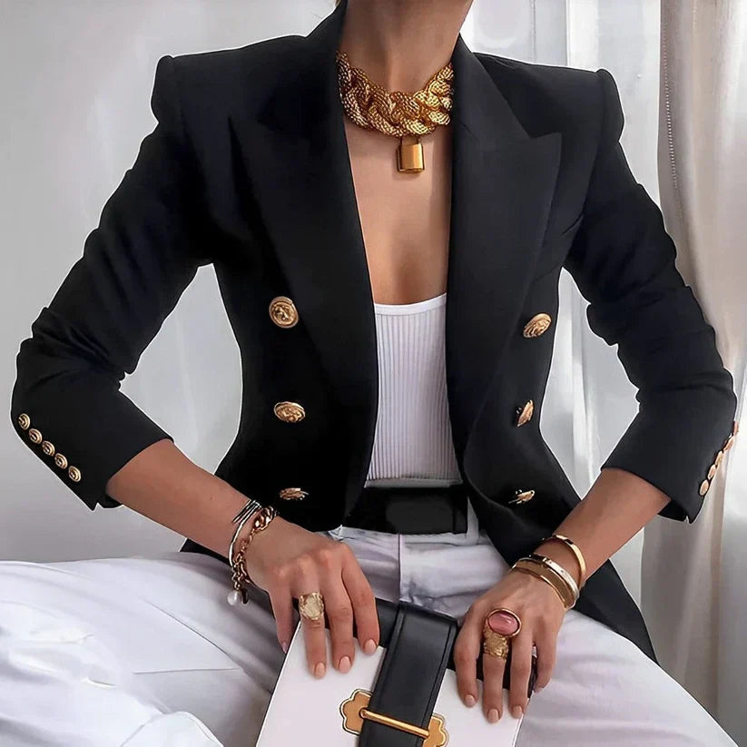 Zara | Polished Blazer