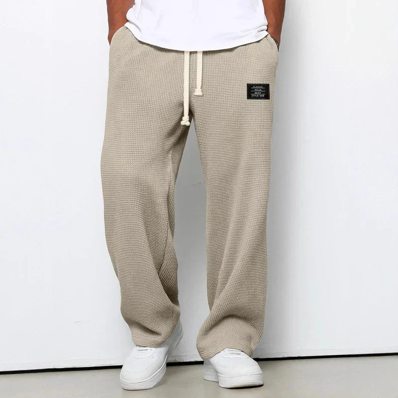 Ethan | Comfortable Norwegian Pants