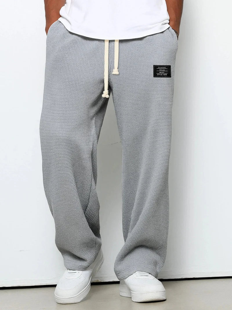 Ethan | Comfortable Norwegian Pants