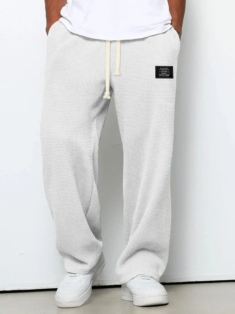 Ethan | Comfortable Norwegian Pants