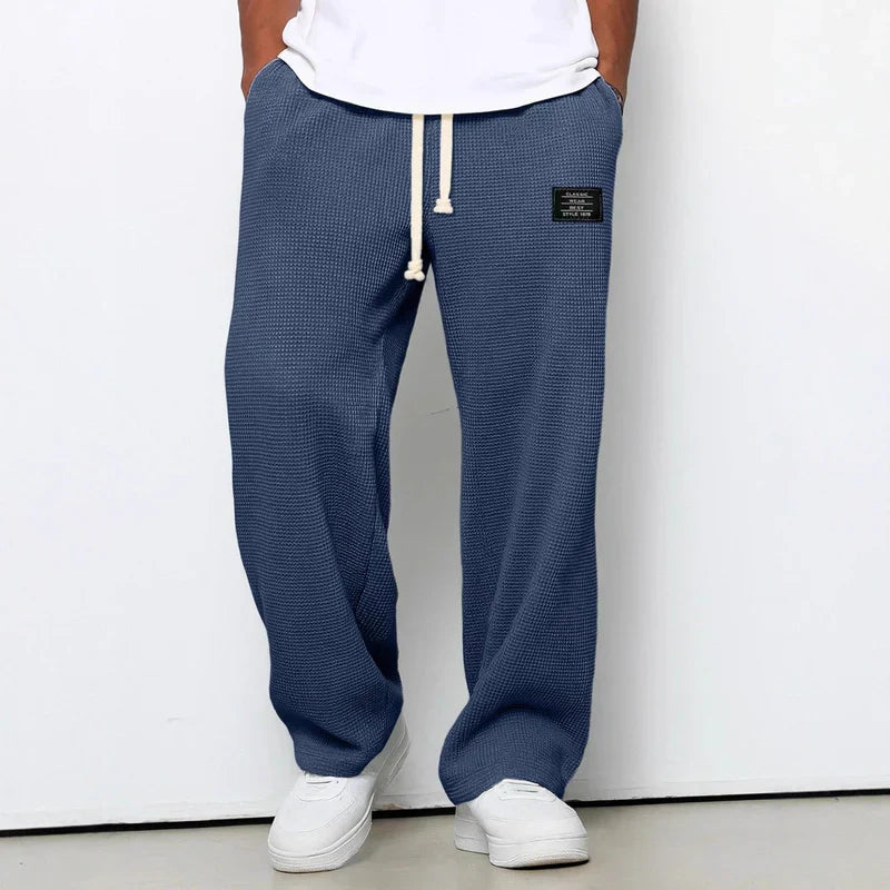 Ethan | Comfortable Norwegian Pants