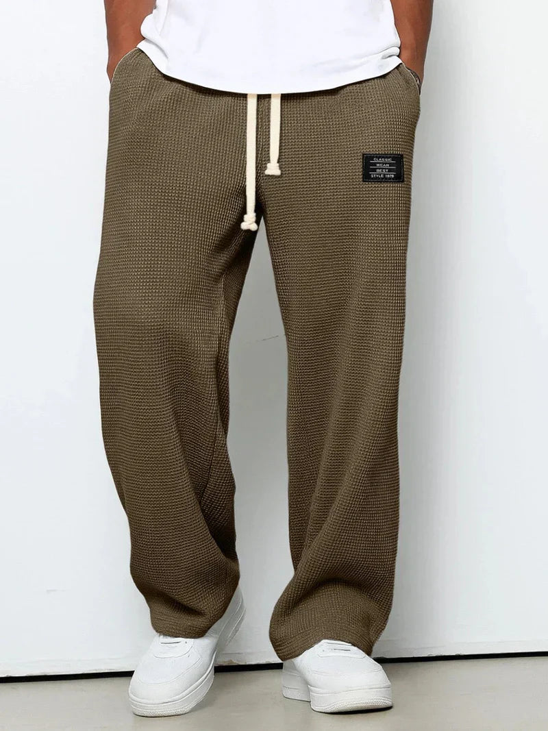Ethan | Comfortable Norwegian Pants