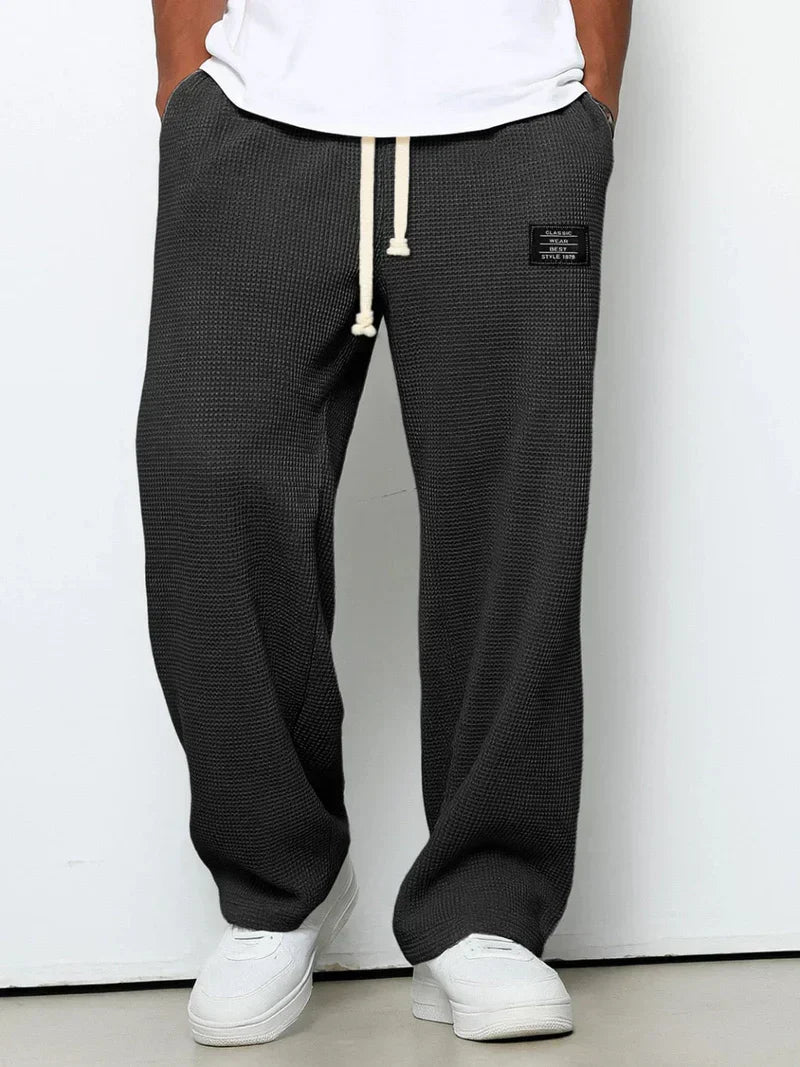 Ethan | Comfortable Norwegian Pants