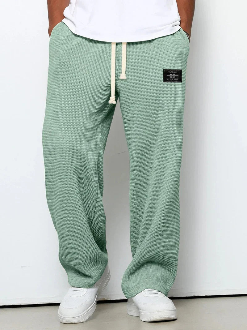 Ethan | Comfortable Norwegian Pants