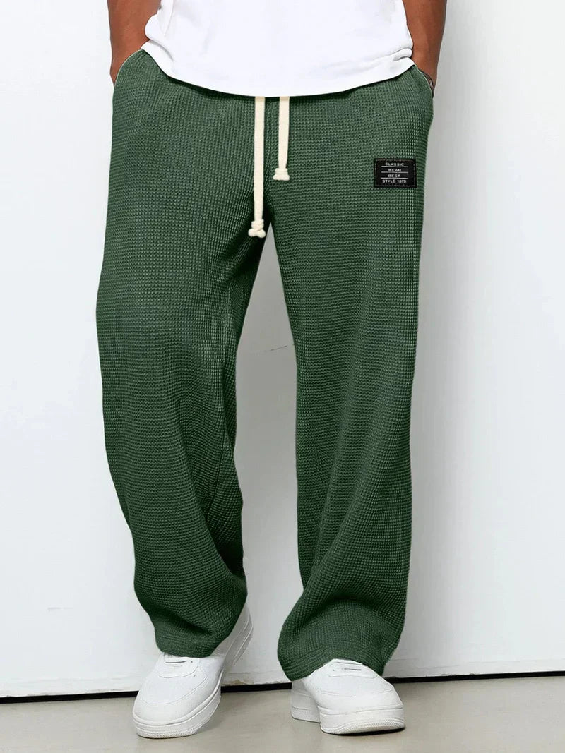 Ethan | Comfortable Norwegian Pants