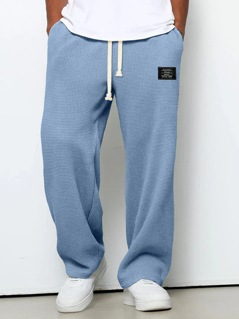 Ethan | Comfortable Norwegian Pants
