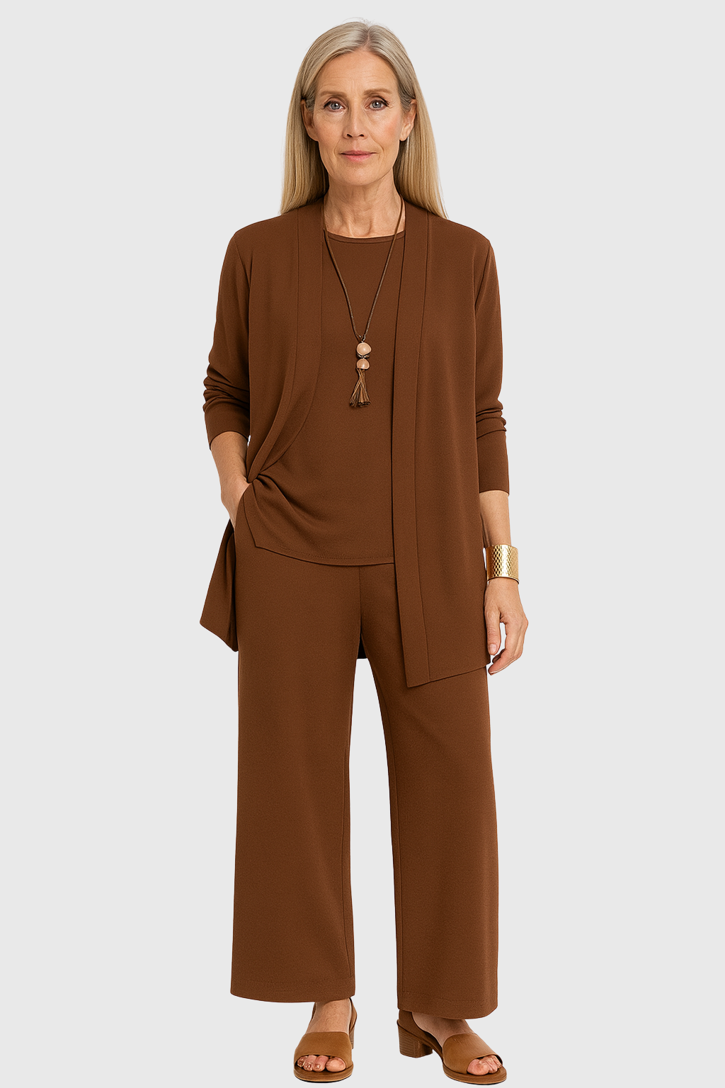 Isolde | Elegant 3-Piece Set