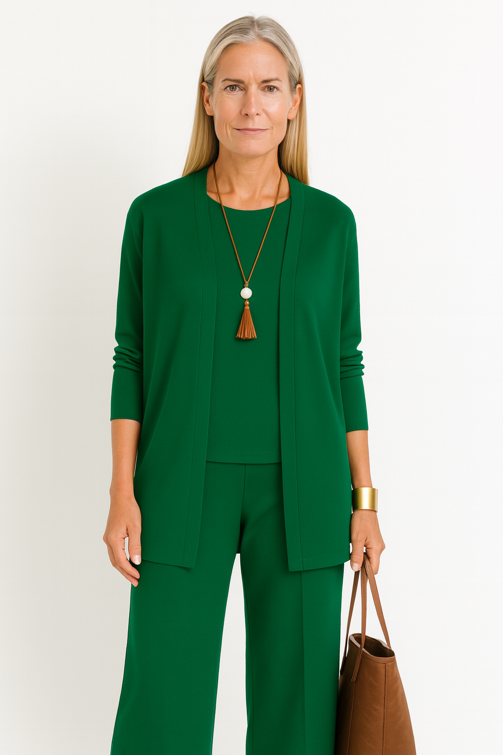 Isolde | Elegant 3-Piece Set