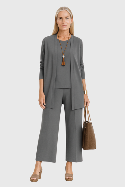 Isolde | Elegant 3-Piece Set