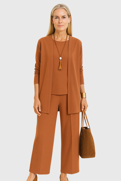 Isolde | Elegant 3-Piece Set