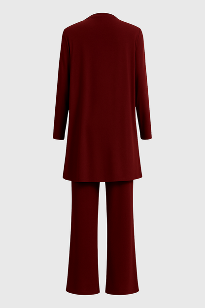 Isolde | Elegant 3-Piece Set